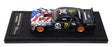 Top Marques 1/43 Scale TM43-03B - Ford Mustang Hoonigan V2 #43 Stars & Stripes