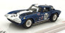 TSM 1/43 TSM164318 - Chevrolet Corvette Grand Sport #00 Nassau Speedweek 1964