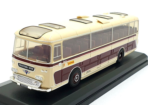 Oxford Omnibus 1/76 Scale Diecast 76PAN008 - Plaxton Panorama A. Timpson & Son