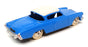 Atlas Editions Dinky Toys 24Y - Studebaker Commander - Blue