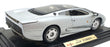 Maisto 1/12 Scale Diecast 33201 - 1992 Jaguar XJ220 - Silver