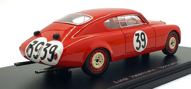 Spark 1/43 Scale S4391 - Aurelia B20 #39 Le Mans 1952