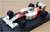 Tamiya 1/43 Scale 117 - McLaren MP4/6 Honda 1991 F1 World Champion Ayrton Senna