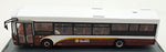 Corgi 1/76 Scale OM46712B - Wright Eclipse Gemini 2 Lathian Buses 21 Leith Links