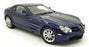 CMC 1/18 Scale Diecast M-045D - Mercedes-Benz SLR McLaren 2003 - Dark Blue