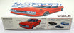 Aoshima 1/24 Scale Unbuilt Kit 049198 - 1975 Toyota Celica LB (GC) #14