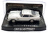 Scalextric 1/32 Scale Slot Car C4436 Aston Martin DBS 007 Goldfinger - Silver