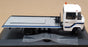 Ixo 1/43 Scale CLC336 - 1980 Mercedes Benz L608 D Truck - White 