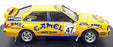 Trofeu 1/43 Scale RR.gr 02 - Audi Quattro #47 1st Fthiotidas Rally 1990