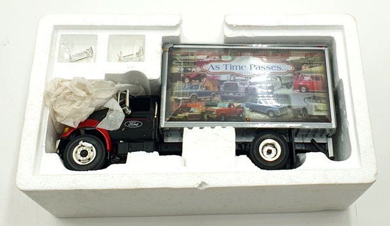 First Gear 1/34 Scale 19-3148 - Ford F-650 XLT Super Duty Dry Goods Van - Ford 