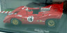 Altaya 1/43 Scale 30424Y - Ferrari 612 Can-Am #16 Watkins Glen 1969