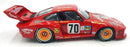 Carousel 1 1/18 Scale Diecast 5102 Porsche 935 1979 Le Mans #70 Hawaiian Tropic