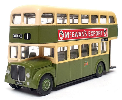 Corgi 1/76 Scale 41001 - AEC Regent V Aberdeen Corp. Transport Dept.