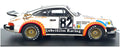 PremiumX 1/43 Scale PR0414 - Porsche 934 #82 24H Le Mans 1979