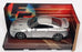 Jada 1/32 Scale 97383 - Fast & Furious Brian's Nissan GT-R (R35) - Silver