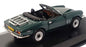 Edison Giocattoli 1/43 Scale 870221 - 1974 Triumph Spitfire Mk IV - Green