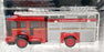 Del Prado 1/64 Scale FEN40 - 2000 Volvo FL6-14 Water Tender Fire Truck - Red