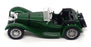 Solido 1/43 Scale Diecast 4002 - Jaguar SS100 - Green