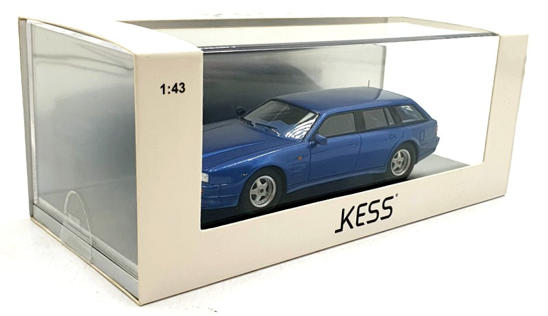 1993 Aston Martin Virage Lagonda 4 Door, selling Kess Scale Models, 1:43 Scale