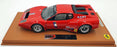 BBR 1/18 Scale Resin BBRC1813DV - Ferrari 365 GT4 BB Daytona 1975 #1