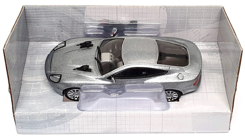 Corgi 1/36 Scale CC07503 - Aston Martin Vanquish Bond 007 (Die Another Day)