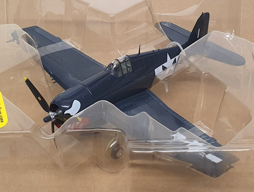 Easy Model 1/72 Scale 37297 - Grumman F6F Hellcat WW2 Aircraft