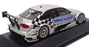 Minichamps 1/43 Scale MC51024 - Audi A4 DTM Street London Toy Fair 2006