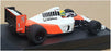 Tamiya 1/43 Scale 94037 - F1 McLaren MP4/6 Honda - #1 Senna