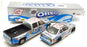 Action 1/24 Scale 102673 OREO Chevrolet #3 Crew Cab NASCAR And Trailer