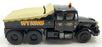 Corgi 1/50 Scale Diecast WYNN01 - Scammell Contractor Wynns GEC Black