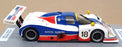 Western Models 1/43 Scale 11224R - Aston Martin Group C 1989 #18