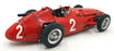 CMC 1/18 Scale Diecast M-102 - Maserati 250 F 1957 J.M.Fangio #2