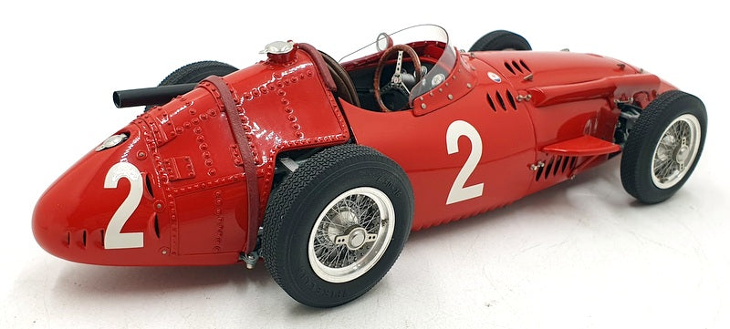 CMC 1/18 Scale Diecast M-102 - Maserati 250 F 1957 J.M.Fangio #2