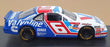 Quartzo 1/43 Scale 2041 - Ford Thunderbird Nascar (Valvoline) #6 Mark Martin