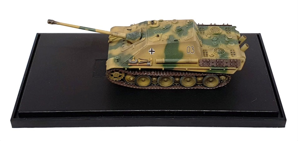 Dragon 1/72 Scale 60553 - sd.Kfz.173 Jagdpanther Late Production ...