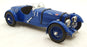 Signature 1/18 Scale Diecast 101124W - 1934 Aston Martin Le Mans #11