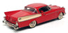 Minimarque 43 1/43 Scale US16 - 1957 Studebaker Golden Hawk - Red