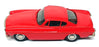 Rob Eddie Models 1/43 Scale 131124A - 1969 Volvo P1800S - Red