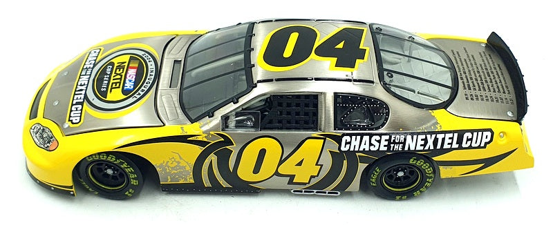 Action 1/24 Scale 108274 - Chevrolet Monte Carlo 2004 Nextel Cup NASCAR #04