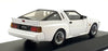 Kyosho 1/43 Scale Diecast 03712W - Mitsubishi Starion 2600 GSR-VR