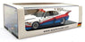 Spark Model 1/43 Scale SG376 - BMW 3 CSL #1 Turbo-Silverstone 6h 1976