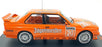 IXO Models 1/18 Scale 18RMC082B BMW E30 M3 #20 DTM 1992 Jaegermeister