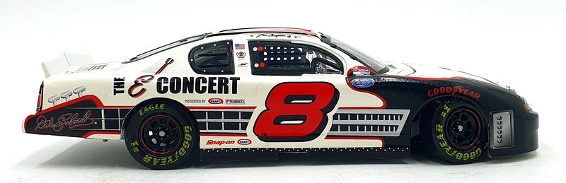 Action 1/24 Scale 401579 - Chevrolet Monte Carlo Tribute Concert NASCAR #8