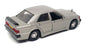 Corgi 1/36 Scale Diecast MB1989 - Mercedes Benz 190E 2.3 16 - Silver