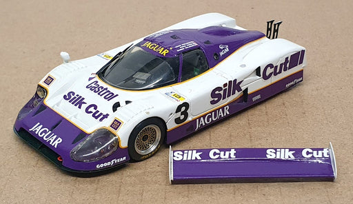 Provence Moulage 1/43 Scale 496 - Jaguar XJR #3 Winner Le Mans 1990