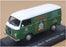 Altaya 1/43 Scale 20624B - 1961 Lancia Jolly Van (Borotalco) Green/White