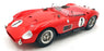 CMC 1/18 Scale Diecast M-108 Maserati 300S #1 1958 24H Frankreich