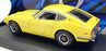 Maisto 1/18 Scale Diecast 31170 - 1971 Datsun 240Z - Yellow