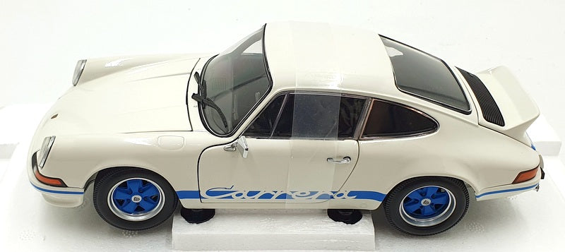 Minichamps 1/18 Scale WAP 021 01 20B Porsche Carrera RS - White