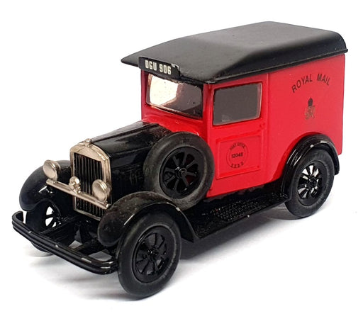 Promod ER01 - 1930s Morris 105cf Delivery Van (Royal Mail) Red/Black